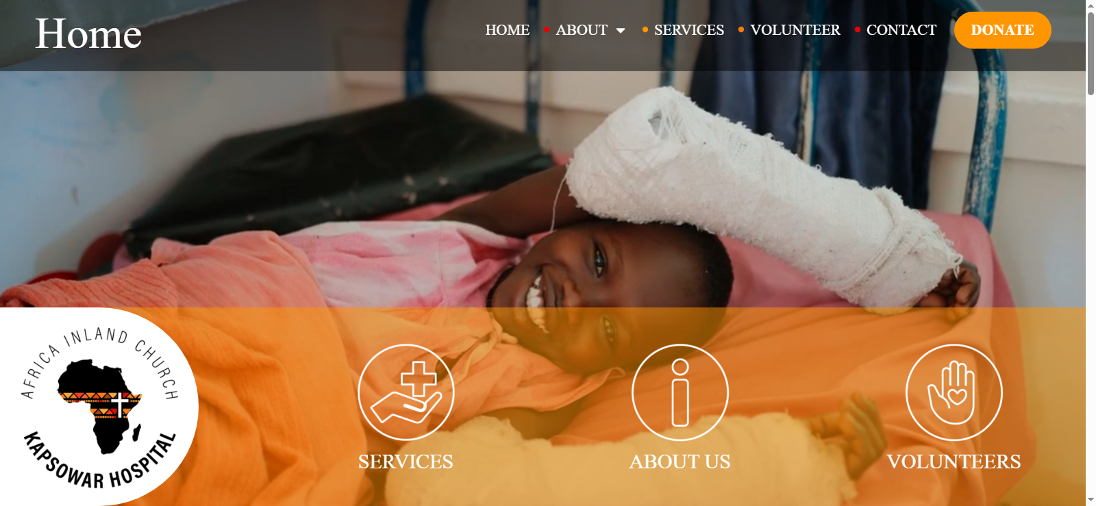 Healthcare Management System